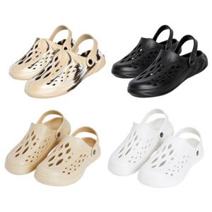 콜핑 공용 여름 EVA샌들 크록스 등산 신발