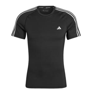 테크핏 3S 티셔츠(HD3525) 아디다스 기능성 반팔