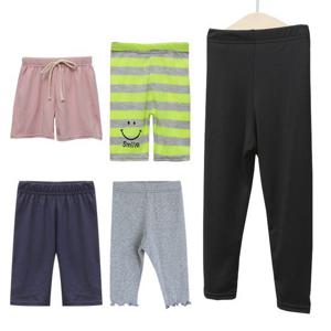 [플레이몰]아동 여름반바지 여아레깅스 간절기레깅스 균일27종