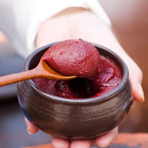 [권기옥]식품명인 권기옥 매실고추장 500g