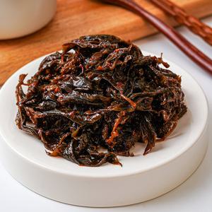 [배가원] 뽕잎 장아찌 500g