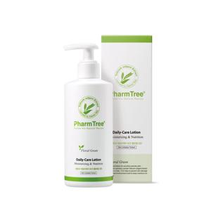 [GS단독] 팜트리 데일리케어 로션 (플로럴그린) 300ml