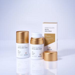 [MARINECOS] 마린콜라겐 리바이탈 메조 크림