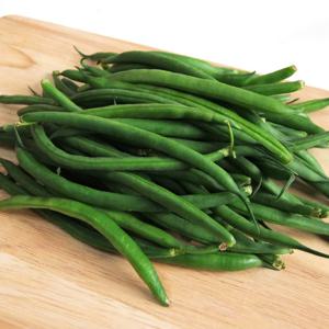 신선한 국내산 그린빈 300g