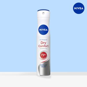 니베아 데오드란트 스프레이 드라이 콤프트 200ml