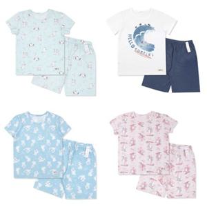 [오가닉맘] 푸들반팔아동내의 택1(MHMP2K07_4OR)