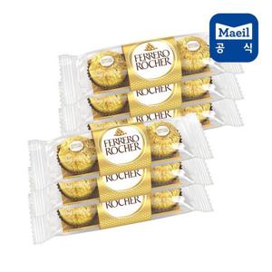 [매일유업]페레로로쉐 3T 6개 초콜렛 선물