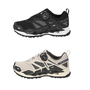 [K2] 공용 트레킹화 플라이하이크 투어 GUF22G83