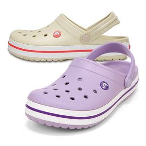 [크록스] 남여공용 크록밴드 2종 택 1