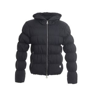 듀베티카 GAMONA 점퍼 D5030244S00_12880_999_BLACK