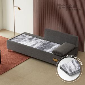 [장수돌소파]솔라레토 데이베드 샤인스톤 LV200