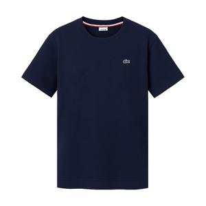 라코스테 베이직 레귤러핏 K 반팔티 TJ1442-166