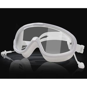 다이브프로 해녀수경 고글수경 수영고글 DP-300 WH