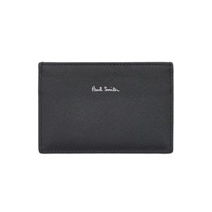 [폴스미스] 카드지갑 M1A_4768_FMINSP_79 BLACK