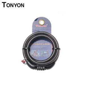 토니온 번호고정 자물쇠 TY-532 8x1200mm