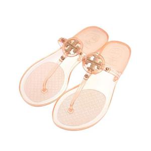 [토리버치] 미니 밀러 젤리 떵 샌들신발 65039_876_PEACH