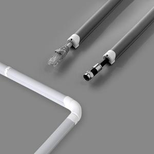 전선 몰딩 PVC 몰드 쫄대 전선관 케이블 선정리 (스몰형)