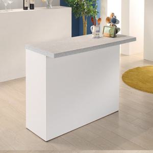 기본형-대리석 1000 홈바형 아일랜드식탁