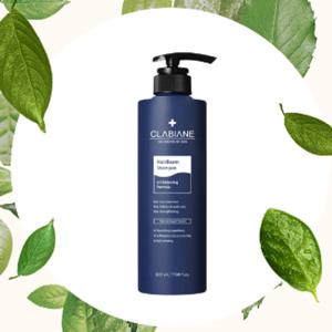 클라비안 헤어빔 샴푸 탈모 완화 기능성 500ml