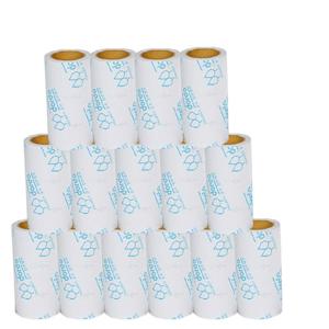 하나리빙_ 도르도 천연펄프 100 테이프크리너 통통리필 15개