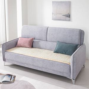 베스트필 여름 쇼파패드5인용 천연삼베 삼베패드 (모던형) 쿨패드