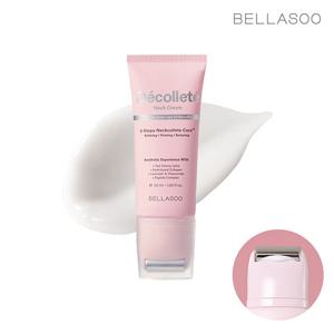 벨라수 롤러 목주름 다리미 데콜테 넥크림 50ml