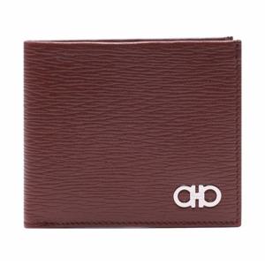 [페라가모] 22FW남성간치니반지갑 (66_A063_749671_22F)