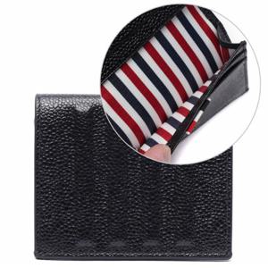 [톰브라운] 22SS남성카드지갑 (MAW300A_00198_001_22S)