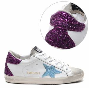 [골든구스] 20SS여성슈퍼스타스니커즈 (G36WS590_S60_20S)