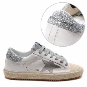 [골든구스] 19SS여성슈퍼스타스니커즈 (G34WS590_O30_19S)