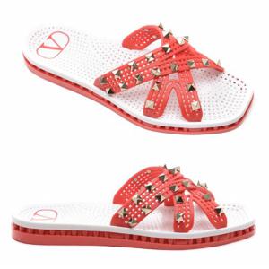 [발렌티노] 19SS여성락스터드샌들 (RW0S0M89_PVS_FX5_19S)