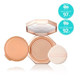 [디어달리아] 스킨 파라다이스 쉬어 실크 쿠션