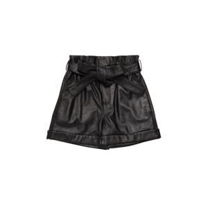 [오야니] 리얼 레더 가죽 쇼츠 O1FCPT09