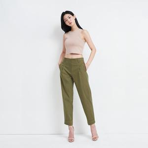 [오야니] 카고 팬츠 O1SCPT02