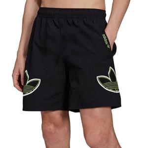 아디다스 SPRT 스윔 헬스 반바지 HE4684