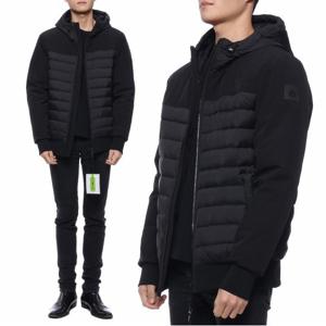 [무스너클] 21FW남성패딩자켓 (M31MJ145_292_21F)