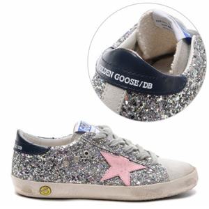 [골든구스] 19FW슈퍼스타스니커즈 (G35KS301_B16_1_19F)