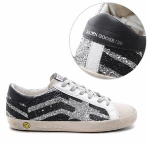 [골든구스] 19SS슈퍼스타스니커즈 (G34KS301_A89_19S)