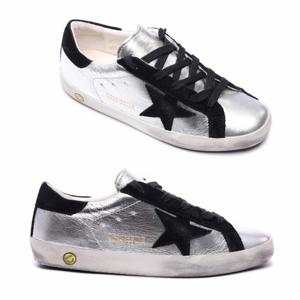 [골든구스] 22SS슈퍼스타스니커즈 (GYF00101_F000312_60246_22S)