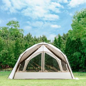 800도씨 펠타 쉘터 L 전용 우레탄창