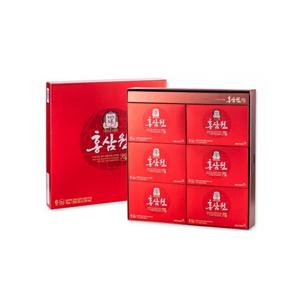 정관장 홍삼원 70ml x 30포 / 쇼핑백증정