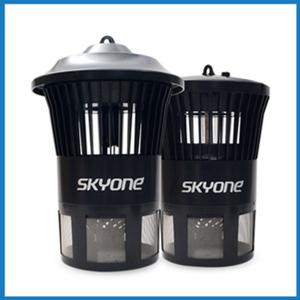 [스카이원] 스카이엠 / LED 전기포충기