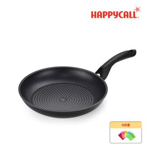 해피콜 매시브 다이아몬드 IH 프라이팬 28cm