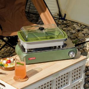 [코베아] 구이바다 세라믹  KGG-21010G