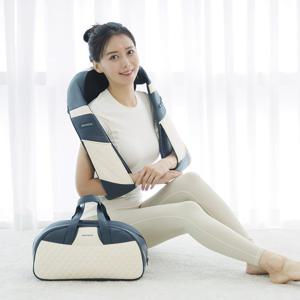 씨아추 목 어깨 승모근 마사지기 전용백포함 MVP-887