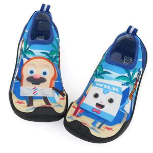 [오키즈] 브레드이발소 아쿠아슈즈 (비치-PP034) (P0201)