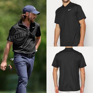 나이키골프 드라이핏 빅토리 스우시 반팔 폴로 티셔츠 모음