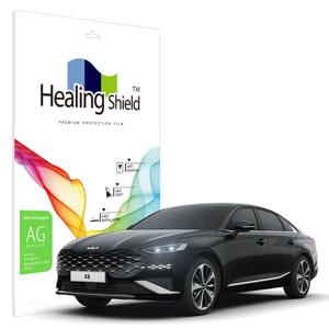 K8 2023 12.3인치 내비게이션 저반사 액정보호필름