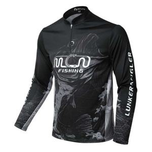 MCN 낚시복 낚시옷 의류 기능성 상의 져지 런커앵글러