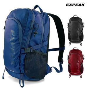 엑스피크 헤이즐 25리터 등산배낭 레인커버 포함